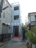 蒲田１丁目賃貸住宅の画像