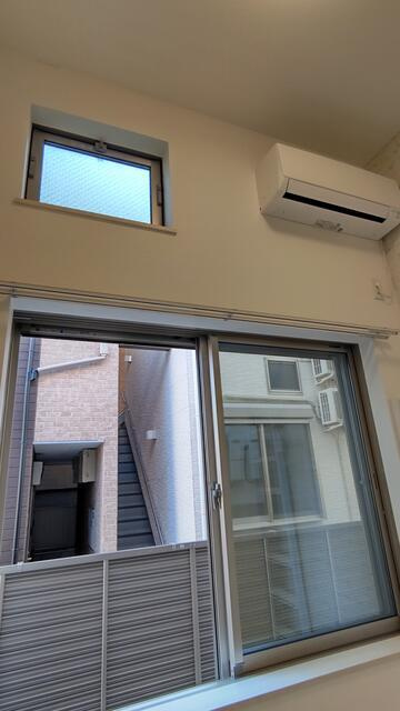 ファイン三軒茶屋の展望