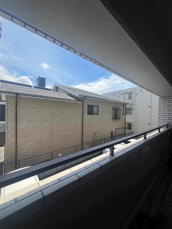 メイプル平本の展望