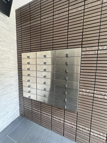 レフィナード博多のその他共用部分