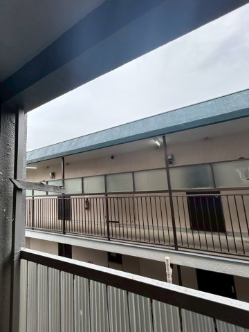 グランディア東神戸の展望
