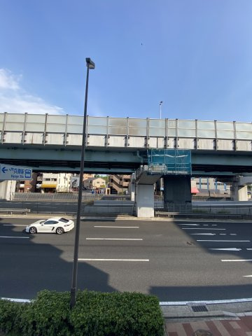 マーベラス iの展望