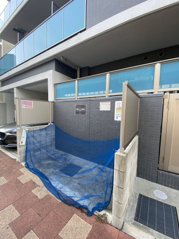 マーベラス iのその他共用部分