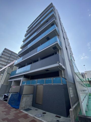 マーベラス iの外観