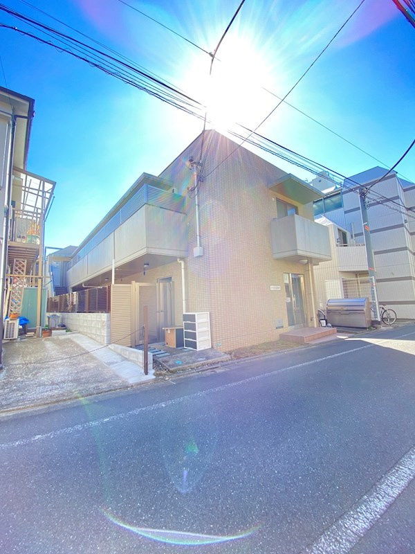 トラスト五本木