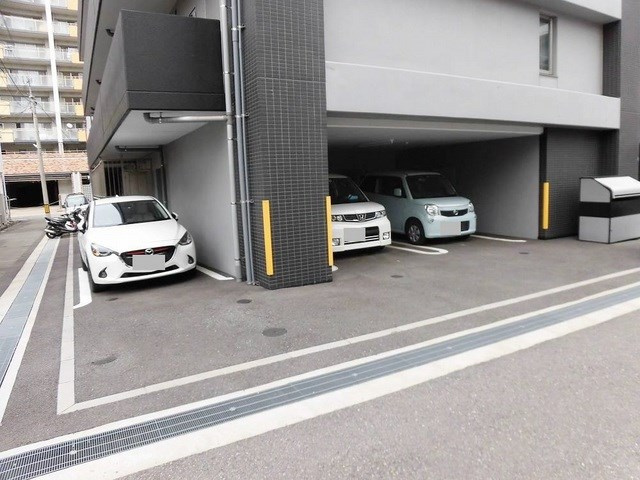 ブライクT27の外観