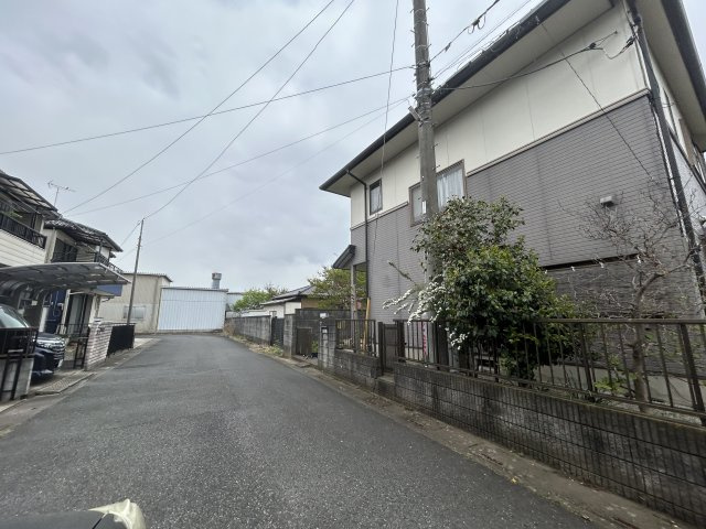 【外観】
