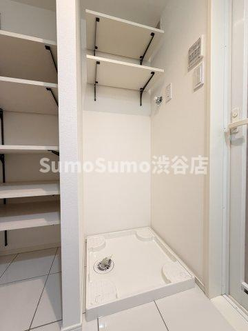 Reve　Residence　目黒の設備