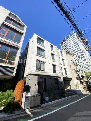Reve　Residence　目黒