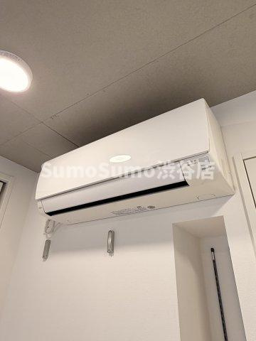 Reve　Residence　目黒の設備