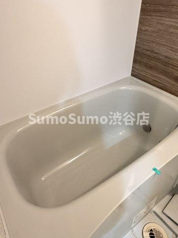 Reve　Residence　目黒の浴室|お風呂で日々の疲れを落としましょう