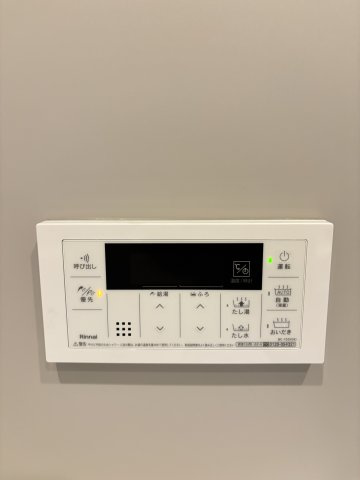 エンクレスト天神PORTの設備