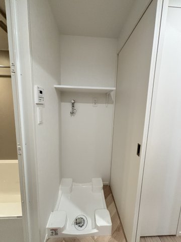 エンクレスト天神PORTの設備