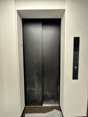 エンクレスト天神PORTのその他共用部分