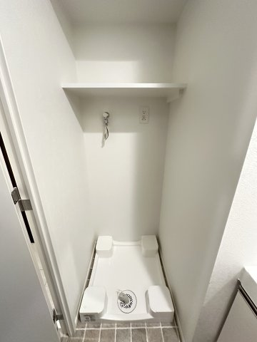 エンクレスト天神PORTの設備