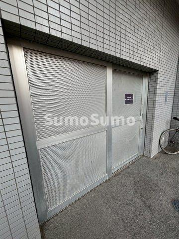 Le・Sel上町台のその他共用部分