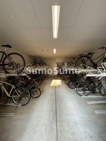Le・Sel上町台のその他共用部分