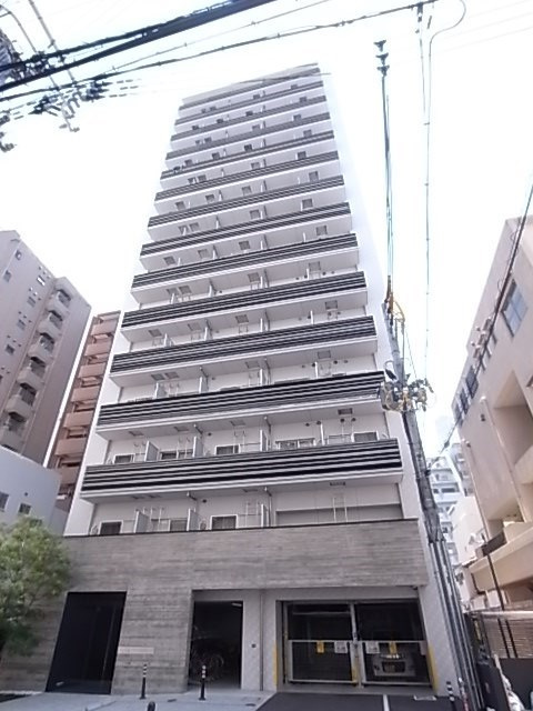 ファーストステージ神戸ハーバーランド