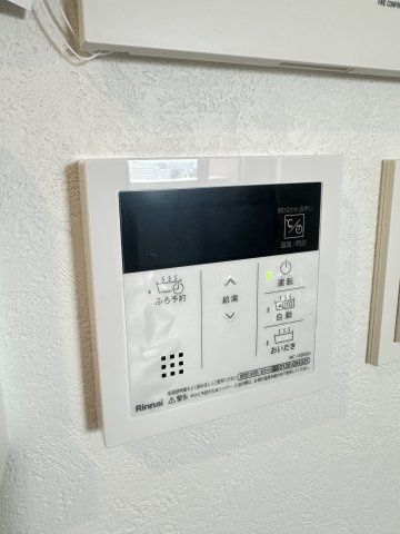 エンクレスト天神PORTの設備