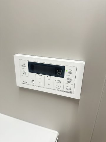 エンクレスト天神PORTの設備