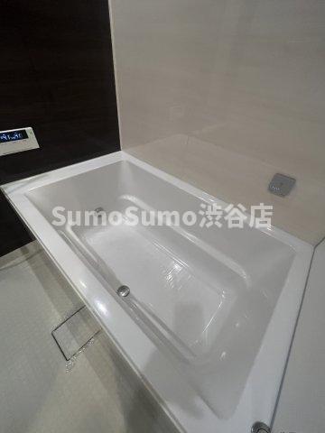 GrandStory用賀Ⅱの浴室|お風呂で日々の疲れを落としましょう