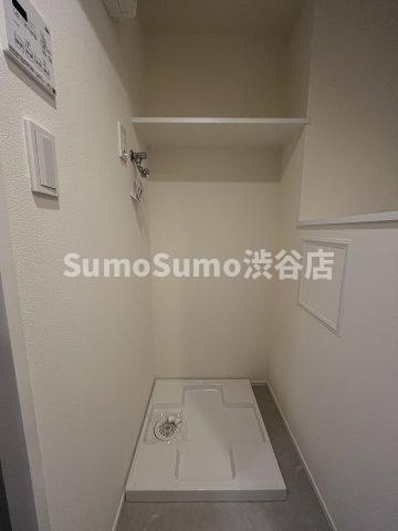 GrandStory用賀Ⅱの設備
