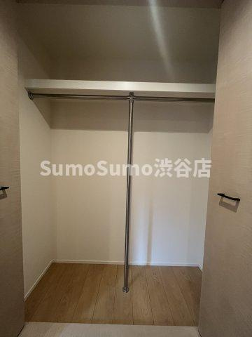 GrandStory用賀Ⅱの収納|十分な収納スペースがあります