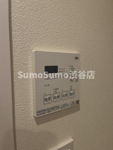 GrandStory用賀Ⅱの設備
