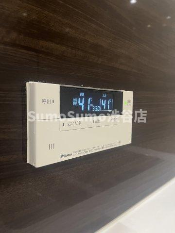 GrandStory用賀Ⅱの設備