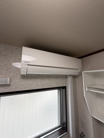 藤木マンションのその他