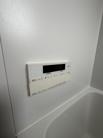 藤木マンションの設備