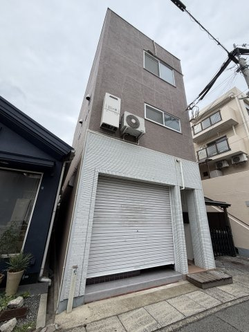 藤木マンション