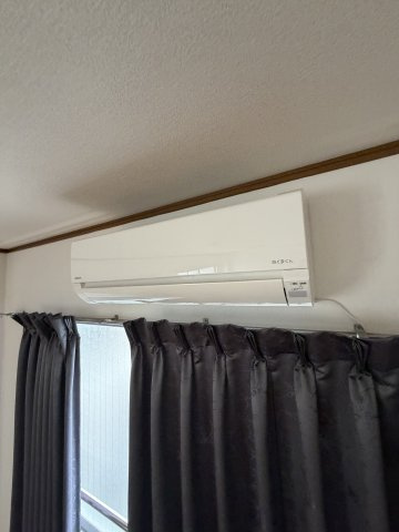 藤木マンションの設備
