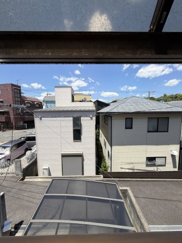 寺池町２丁目貸家の展望