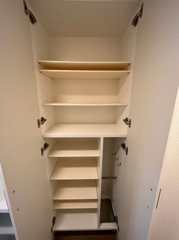 アーバネックス心斎橋Ⅱのその他