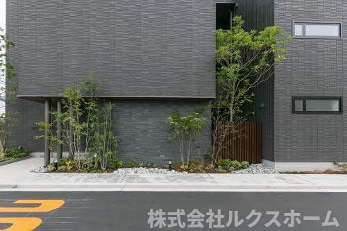 LINDEN　PLACEのその他共用部分|きれいなキッチンです