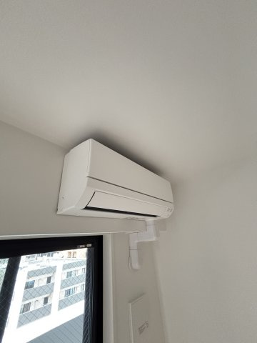 エンクレスト天神PORTの設備