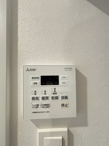 エンクレスト天神PORTの設備