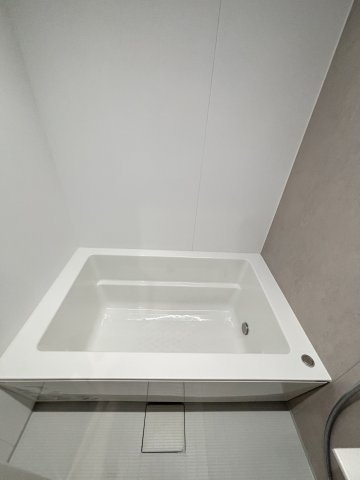エンクレスト天神PORTの浴室