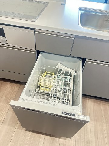 エンクレスト天神PORTの設備