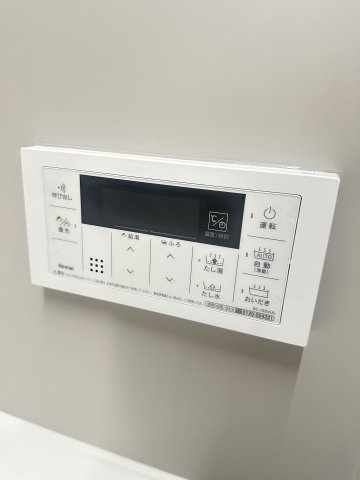 エンクレスト天神PORTの設備