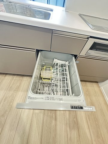 エンクレスト天神PORTの設備