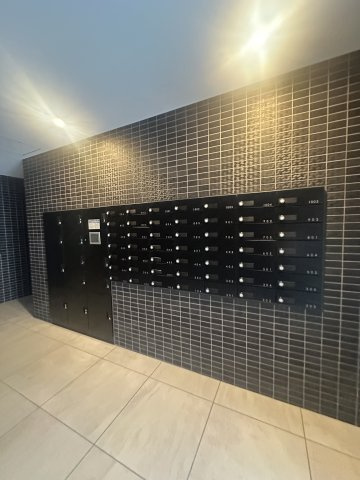 エルヴィータ箱崎のその他共用部分