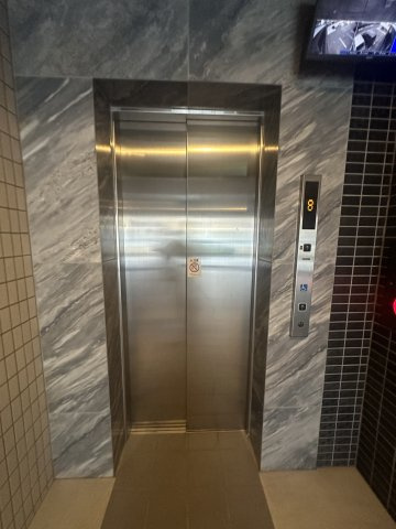 エルヴィータ箱崎のその他共用部分