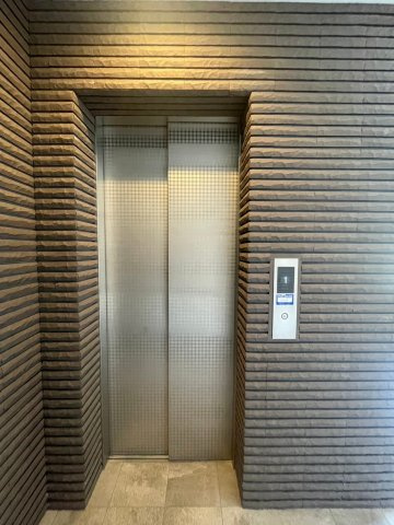 レトワール吉塚のその他共用部分