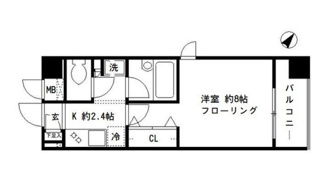 【間取り】 | Casa Verde
