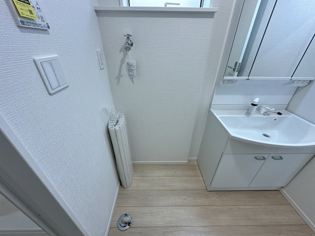 神戸市西区王塚台7丁目新築戸建５号棟のその他