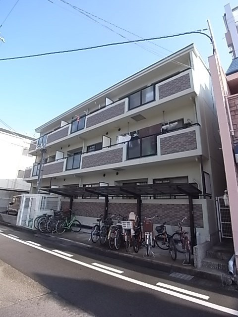 フリーデ立花