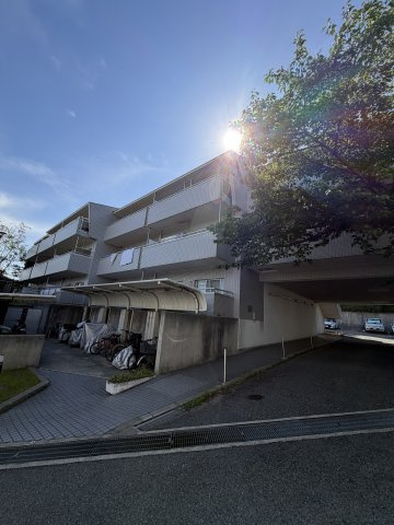 高倉山ハイツ
