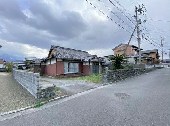 庄内町5丁目　売土地